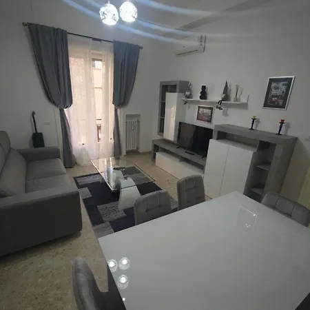 Casa Mirta Relax E Comfort Vicino A San Giovanni * Rom