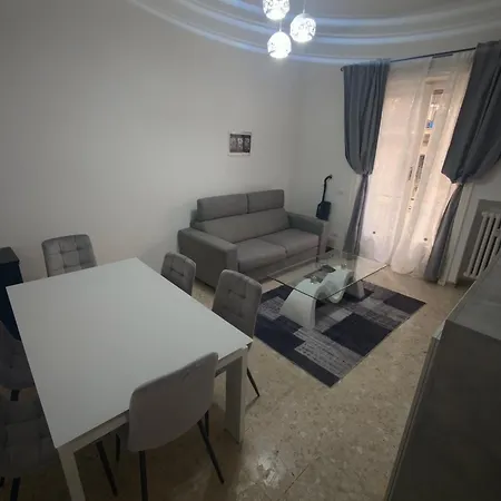 Casa Mirta Relax E Comfort Vicino A San Giovanni *