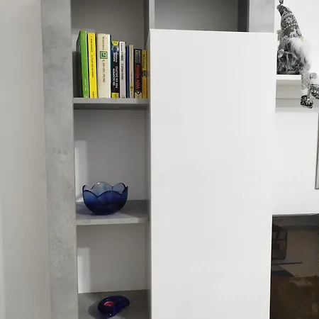 Lejlighed Casa Mirta Relax E Comfort Vicino A San Giovanni Rom