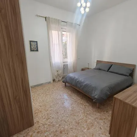 Casa Mirta Relax E Comfort Vicino A San Giovanni Rom