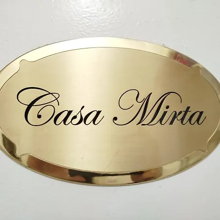 Casa Mirta Relax E Comfort Vicino A San Giovanni Lejlighed Rom
