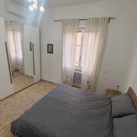 Casa Mirta Relax E Comfort Vicino A San Giovanni Lejlighed Rom