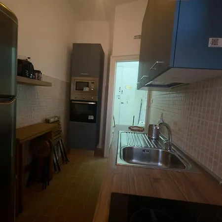Lejlighed Casa Mirta Relax E Comfort Vicino A San Giovanni Rom