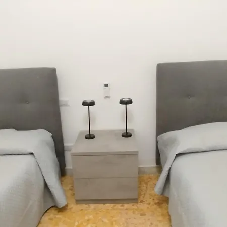 Casa Mirta Relax E Comfort Vicino A San Giovanni *