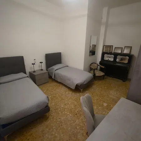 Casa Mirta Relax E Comfort Vicino A San Giovanni