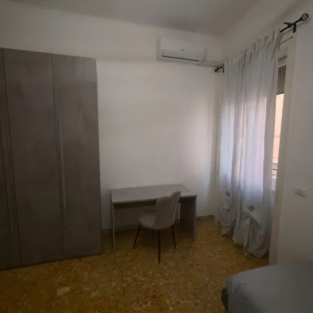 Casa Mirta Relax E Comfort Vicino A San Giovanni * Rom