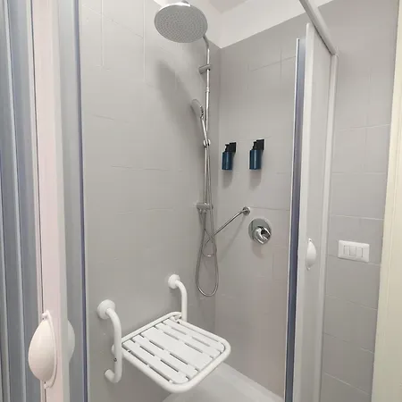 Casa Mirta Relax E Comfort Vicino A San Giovanni Rom