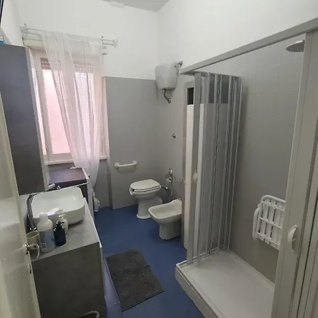 Casa Mirta Relax E Comfort Vicino A San Giovanni Lejlighed *