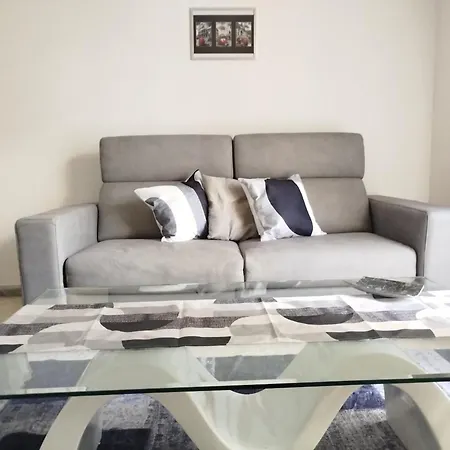 Casa Mirta Relax E Comfort Vicino A San Giovanni Lejlighed Rom