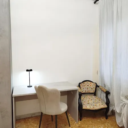 Lejlighed Casa Mirta Relax E Comfort Vicino A San Giovanni Rom