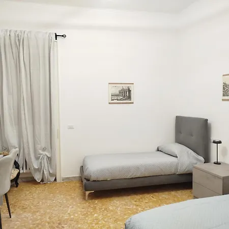 Casa Mirta Relax E Comfort Vicino A San Giovanni *