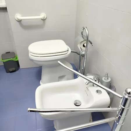 Casa Mirta Relax E Comfort Vicino A San Giovanni Rom