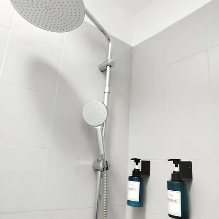 Lejlighed Casa Mirta Relax E Comfort Vicino A San Giovanni Rom