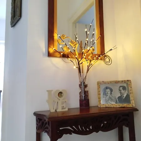 Lejlighed Casa Mirta Relax E Comfort Vicino A San Giovanni Rom