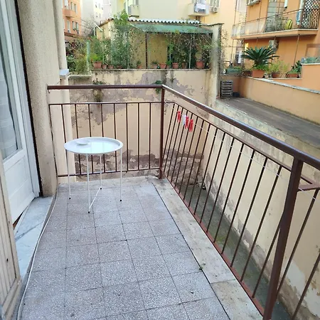 Casa Mirta Relax E Comfort Vicino A San Giovanni