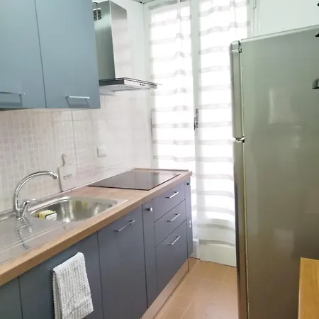 Lejlighed Casa Mirta Relax E Comfort Vicino A San Giovanni