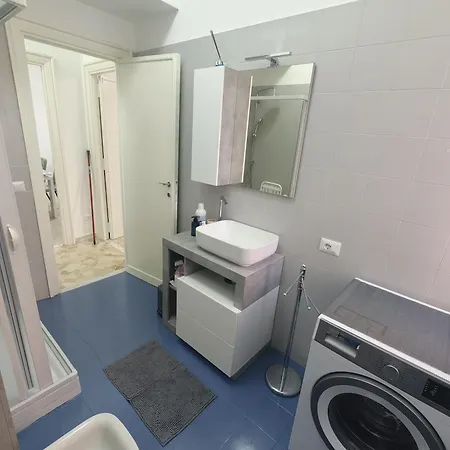 Lejlighed Casa Mirta Relax E Comfort Vicino A San Giovanni
