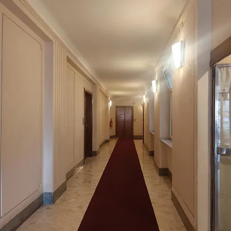 Casa Mirta Relax E Comfort Vicino A San Giovanni Lejlighed *